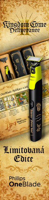 OneBlade - Kingdom Come 